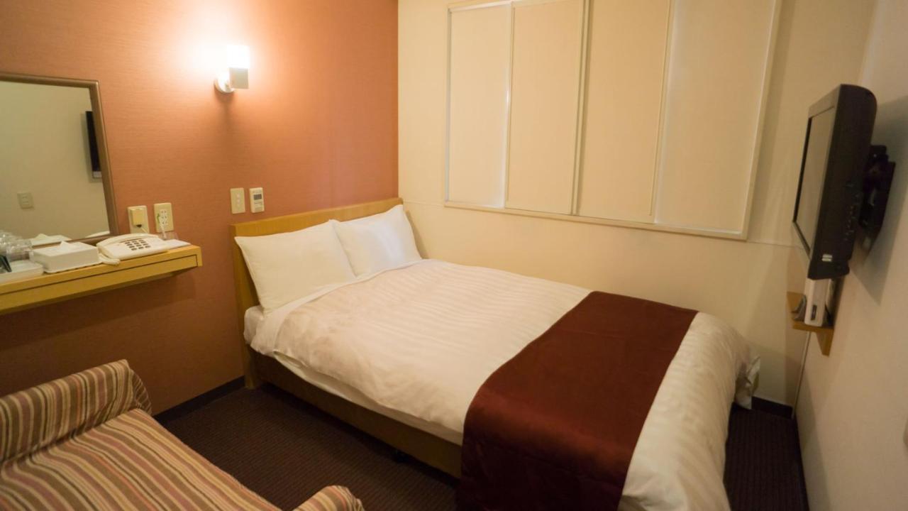 Kochi Palace Hotel Luaran gambar