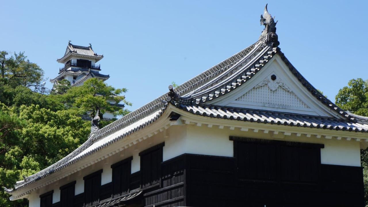 Kochi Palace Hotel Luaran gambar