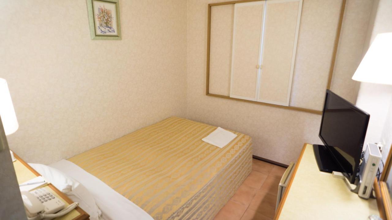 Kochi Palace Hotel Luaran gambar