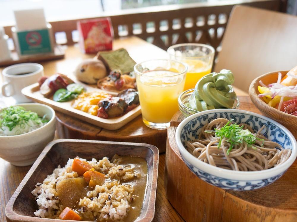 Kochi Palace Hotel Luaran gambar