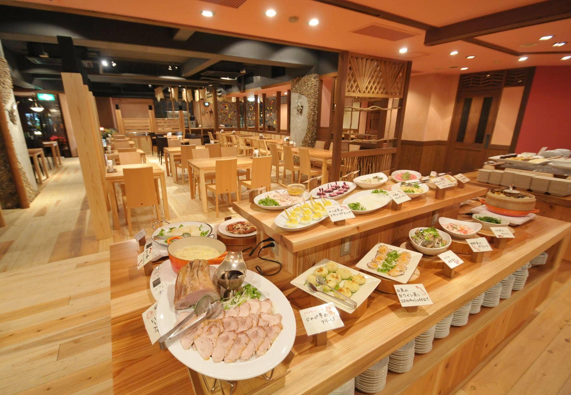 Kochi Palace Hotel Luaran gambar
